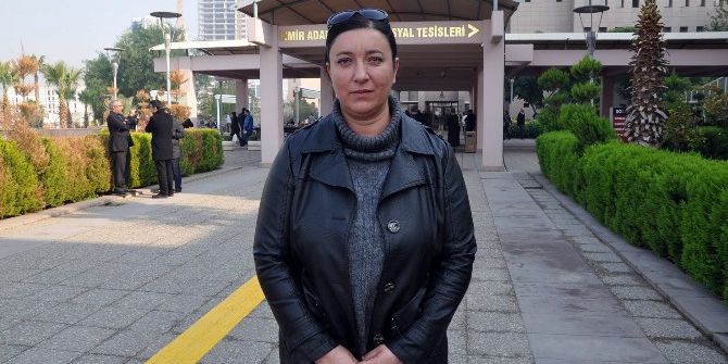 Kalp Krizinden Ölen Taciz Mağduru Kızın Avukatı Konuştu