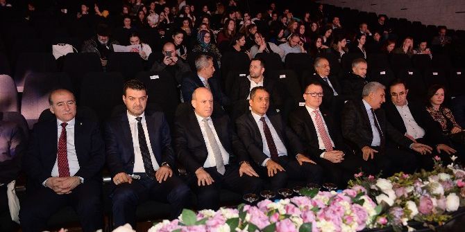 Tasarımın Kalbi Bursa’da Atıyor