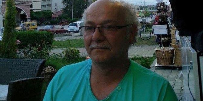 Manavgat’ta Şüpheli Ölüm