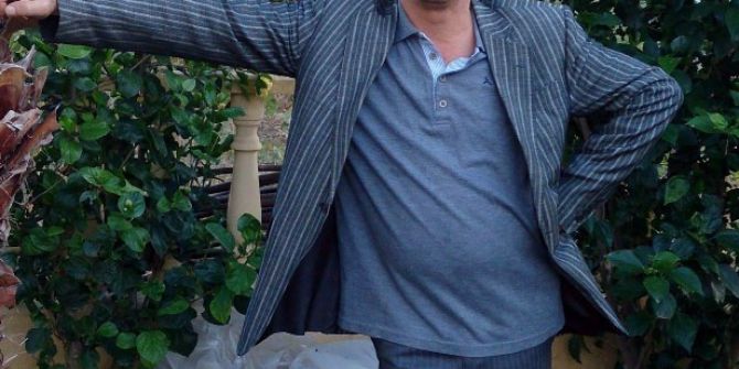 Alanya’da Şüpheli Ölüm