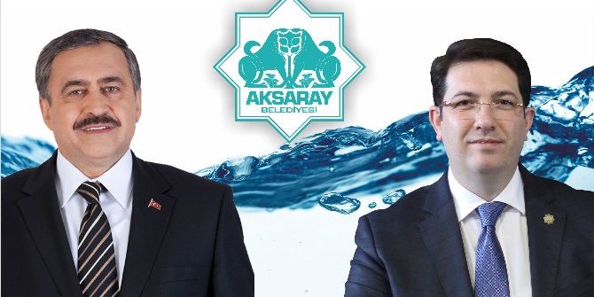 Aksaray’da 110 Milyonluk Dev Projenin Temeli Atılıyor