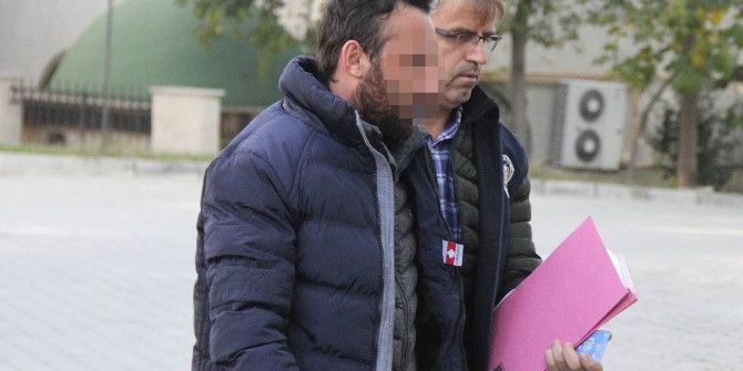 Silahla Tehdide Adli Kontrol