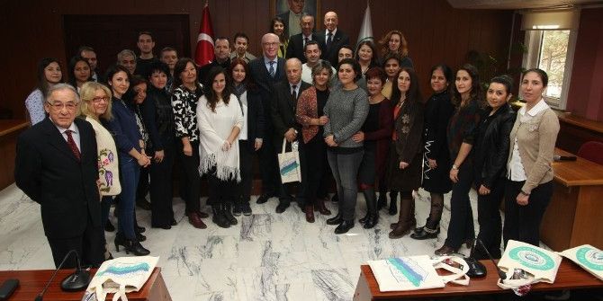 Başkan Kurt: “Bu Süreçte Herkesin Uyanık Olması Gerek”