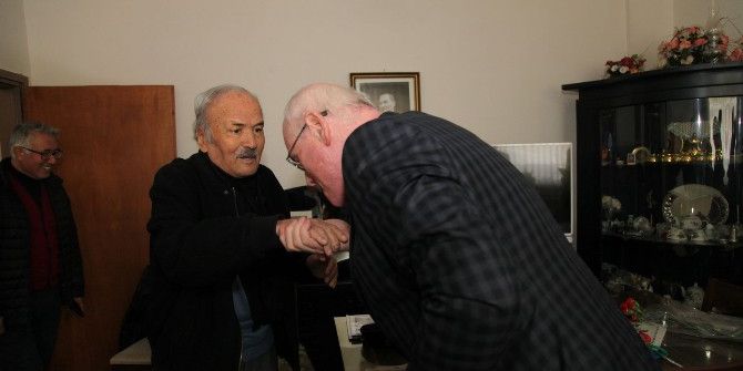 Başkan Kurt; “Öğretmene Gereken Özen Gösterilmeli”