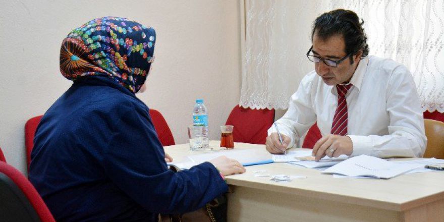 Komek’ten İstihdama Katkı