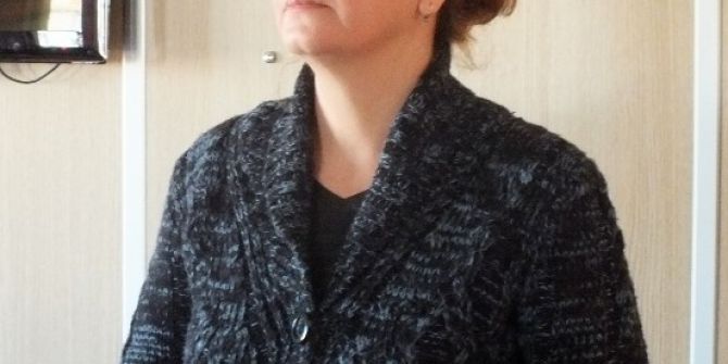 Didim Chp’den Kadına Şiddet Günü’nde Ortak Açıklama