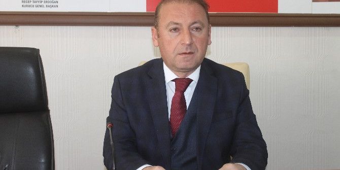 Nusaybin’in İnşa Projesi Mardin’de Açıklanacak