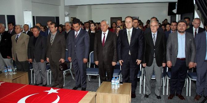 İncesu Belediye Başkanı Zekeriya Karayol: