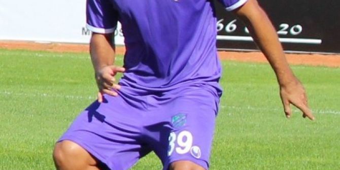 Cas, Ordusporlu Ahmet Kuru’nun Futbol Hayatını Bitirdi