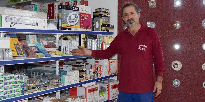 Büyükşehir Belediyesi’nin ‘Girişimcilik Eğitimi’ Meyvelerini Vermeye Başladı