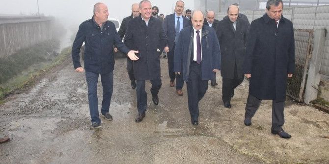 Düzce, Turizmde Atağa Kalktı