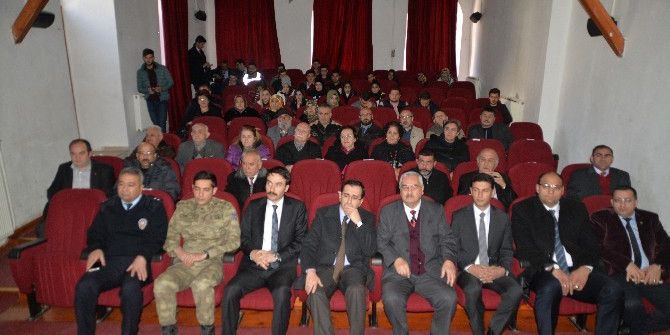 Avrupa Miras Günleri Kutlamaları Kemaliye’de Başladı