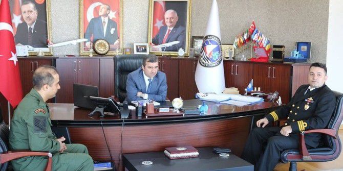 Akçakoca Sahilleri 2017 Sezonunda Daha Güvenli Olacak