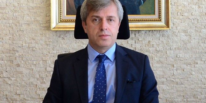 Bitlis’te İnsansız Güvenlik Noktaları