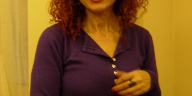 Zeynep Aliye Eskişehir’e Geliyor