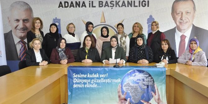 Can: "Şiddeti Önlemek Bizim Elimizde"