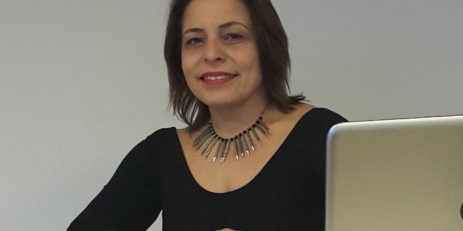 Elalem İletişim’e Yeni Genel Müdür