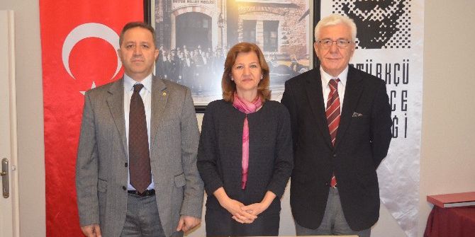 ’Cumhuriyetimiz Ve Parlamenter Sistem İçin Halk Buluşması’na Davet