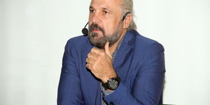 Mete Yarar Esenyurt’ta Öğrencilerle Buluştu