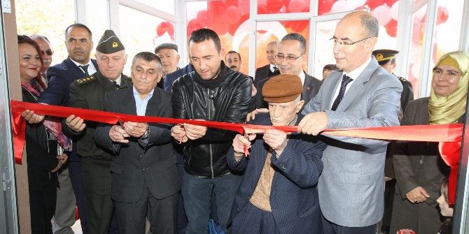 Altınova’da Şaban Ve Funda Tola Çiftinin İsimleri Ölümsüzleşti