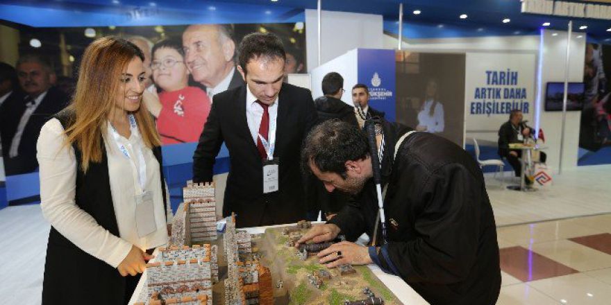 Uluslararası Halkla İlişkiler Derneği’nden İbb’ye Ödül