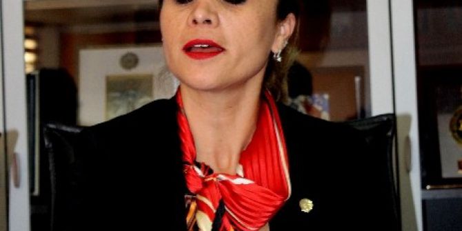 ‘Şiddete Karşı Kadının Güçlendirilmesi Ve Hakları’ Konulu Seminer