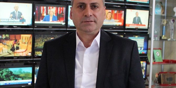 Bayrak: “Ötv’deki Artış Orta Sınıf Araçları Etkilemeyecek”