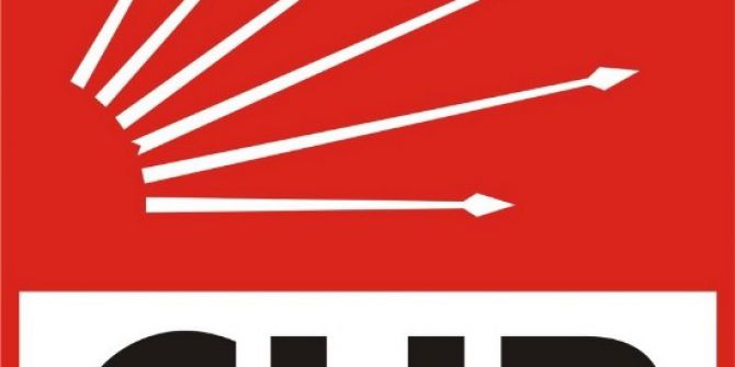 Uşak’ta Chp’li Kadınlardan 25 Kasım Açıklaması