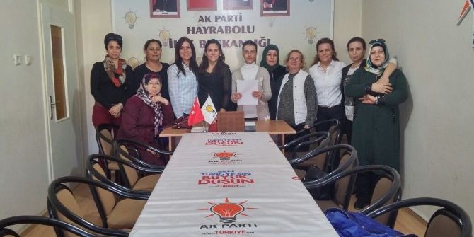 25 Kasım Kadına Yönelik Şiddetle Mücadele Günü