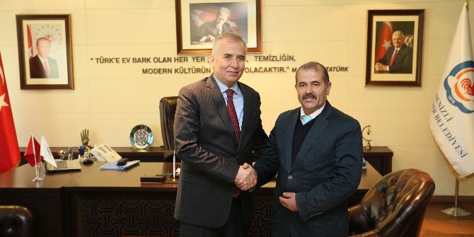 Yolcunun Hayatını Kurtaran Şoföre Ödül