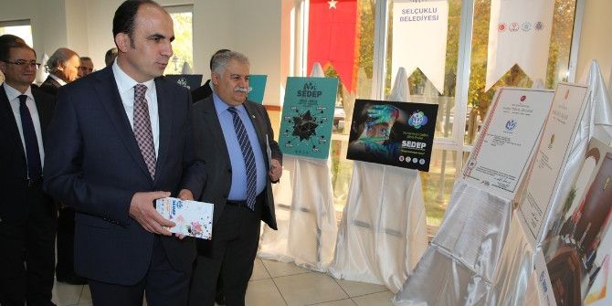 Sedep Çalıştayı Gerçekleştirildi