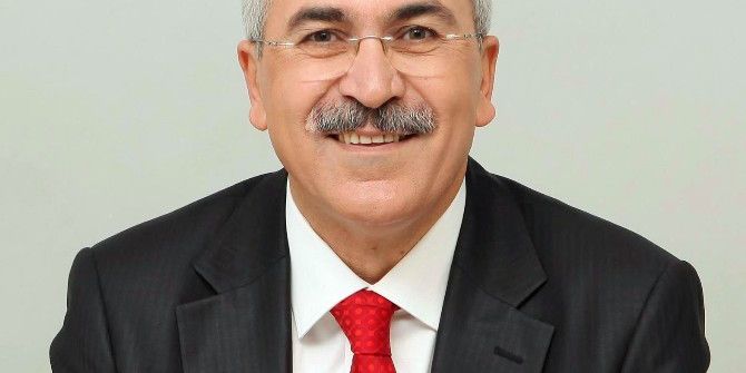 Ak Parti Milletvekili Aydın, Turizmdeki Tehlikeye Dikkat Çekti