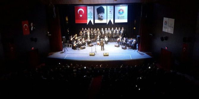 Maltepe Belediyesi’nden Öğretmenlere Konser