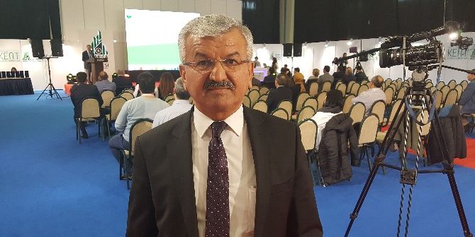 Marka Şehirler Zirvesi’nde Adana Konuşuldu