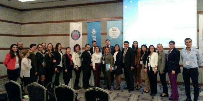 Süleymanpaşa Belediyesi-unicef İşbirliği Devam Ediyor