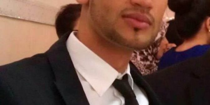 Alanya’da 25 Yaşındaki Genç 1 Aydır Kayıp