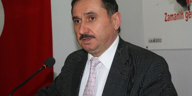 Devrek Tso Tarafından Kursiyerleri İçin Sertifika Merasimi Düzenlendi