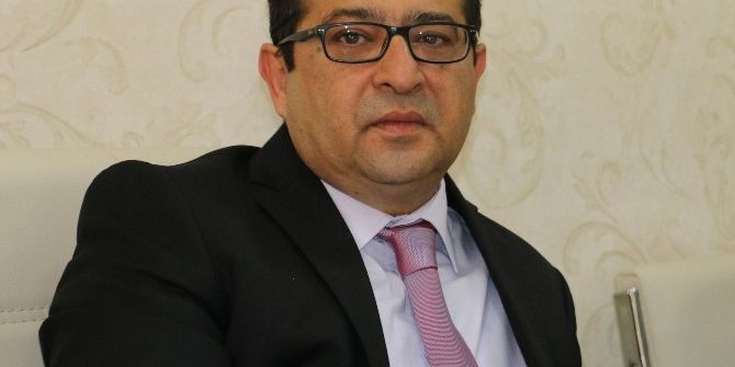 Sivas Numune Hastanesi’ne Ek Bina Yapılacak