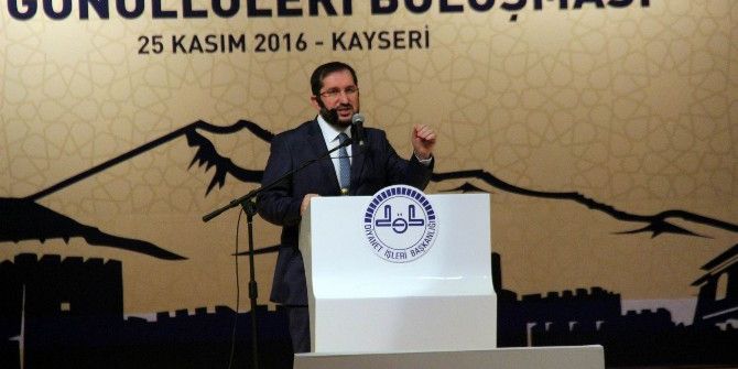 Türkiye Diyanet Vakfı’ndan 3 Bin 134 Arakanlı Öğrenciye Eğitim