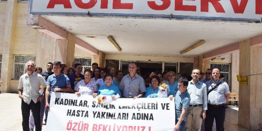 Ses Eskişehir Şube Başkanı Yalçın Mutlu: