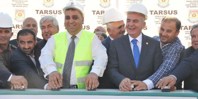 Can: "Önceliğimiz Şehrimizde Kardeşliğimizin Devam Etmesidir"