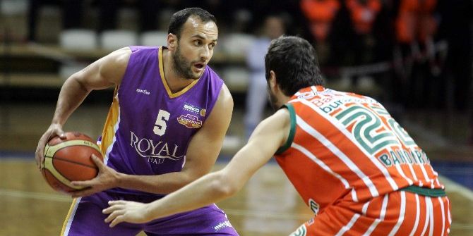 Gaziantep Basketbol’da Hedef Galibiyet