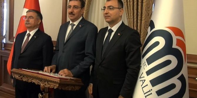 Milli Eğitim Bakanı İsmet Yılmaz: “Türkiye’deki Eğitim Standartları İngiltere’den, Hatta Amerika’dan Daha İyi”