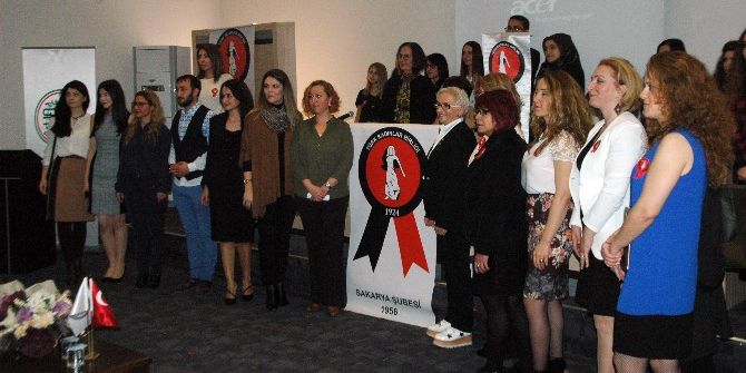 Tkb Genel Başkanı Sema Kendirci Uğurman: "Eşitsizlik Olduğu İçin Şiddet Var"