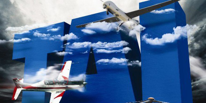 Tusaş, "Fortune 500" Listesinde 53. Sıraya Yükseldi