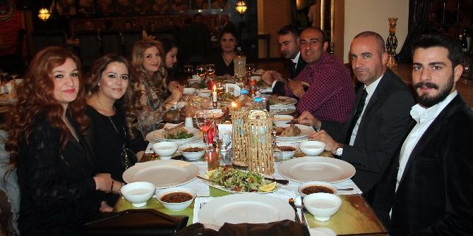 Yoğun Ders Temposuna Eğlence Molası