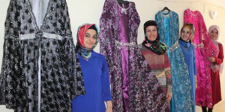 Aile Destek Merkezi Çalışmalarına Devam Ediyor