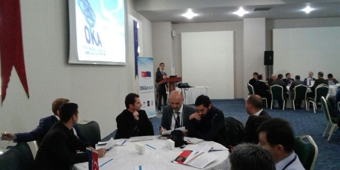 Çorum’un Gelecek Vizyonu Masaya Yatırıldı