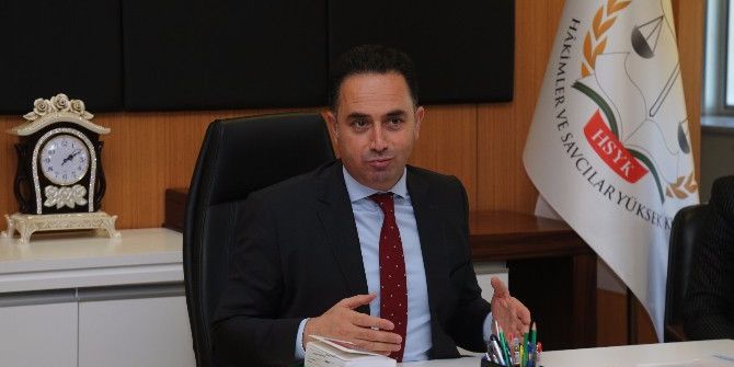 Van Adliyesinde ‘Medya İletişim Bürosu’ Kuruldu