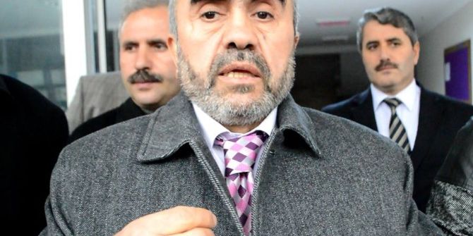 Müftü Can’dan Kur’an Kursları İçin Bina Müjdesi